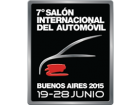 Salón del Automóvil 2015