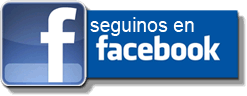 Seguinos en Facebook