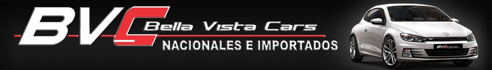 Bella Vista Cars