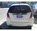 Honda Fit EX