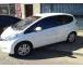 Honda Fit EX