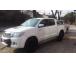 Toyota Hilux 3.0 SRV