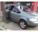 VW Fox 1.6 Conforline Full