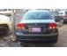 Honda Civic LX 1.7 AT