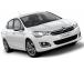 Citroen C4 Lounge