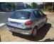 Peugeot 206 XRD 1.9 5P.