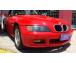 BMW Z3 1.9 Roadster