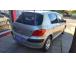 Peugeot 307 2.0 HDI