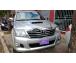 Toyota Hilux 3.0 SRV AT