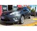 Ford Fiesta Kinetic Titanium 1.6 16v