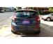 Ford Fiesta Kinetic Titanium 1.6 16v