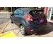 Ford Fiesta Kinetic Titanium 1.6 16v