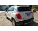 Chevrolet Tracker LTZ