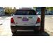Chevrolet Tracker LTZ
