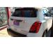 Chevrolet Tracker LTZ