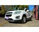 Chevrolet Tracker LTZ