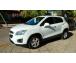 Chevrolet Tracker LTZ