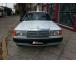 Mercedes Benz 190E