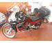 Honda Transalp