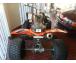 Yamaha YFM 250R