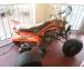 Yamaha YFM 250R
