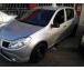 Renault Sandero 1.6 8v. Pack