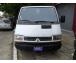 Renault Trafic Furgon largo diesel