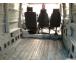 Renault Trafic Furgon largo diesel
