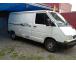 Renault Trafic Furgon largo diesel