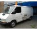 Renault Trafic Furgon largo diesel