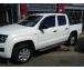 VolksWagen Amarok 2.0 trendline