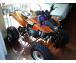 Cuatriciclo Dayama TR 250 R