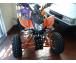 Cuatriciclo Dayama TR 250 R
