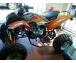 Cuatriciclo Dayama TR 250 R