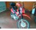 Honda XR 125 L con accesorios !!!