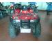 Honda Fourtrax 350 4X4