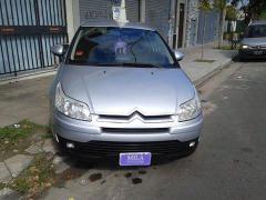 Citroen C4 2.0i 16v