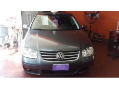 VW Bora 2.0 Trendline