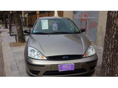 Ford Focus 1.6 Edge