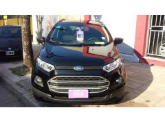 Ford EcoSport 1.6 SE