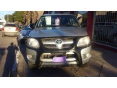 Toyota Hilux 2.5 DX