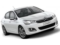 Citroen C4 Lounge