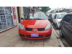 Renault Clio Autentique 1.2 16v