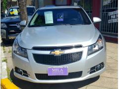 Chevrolet Cruze LTZ 1.8