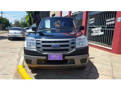 Ford Ranger 3.0 XL Plus