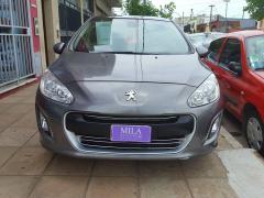 Peugeot 308 Feline 2.0N