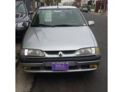 Renault 19 1.6 RT Tric. Iny.