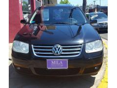 VW Bora 1.9 TDI Trendline