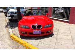 BMW Z3 1.9 Roadster