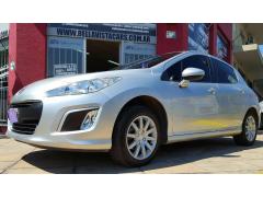Peugeot 308 1.6 Active